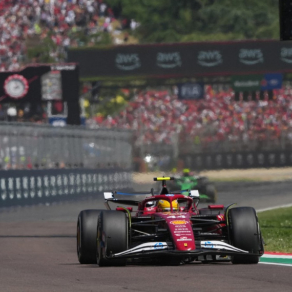 Ferari dobio upozorenje: "To bi bilo ludilo"