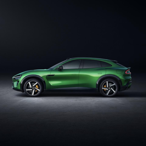 Kina Kinezima: Xiaomi svrgnuo Teslu sa trona