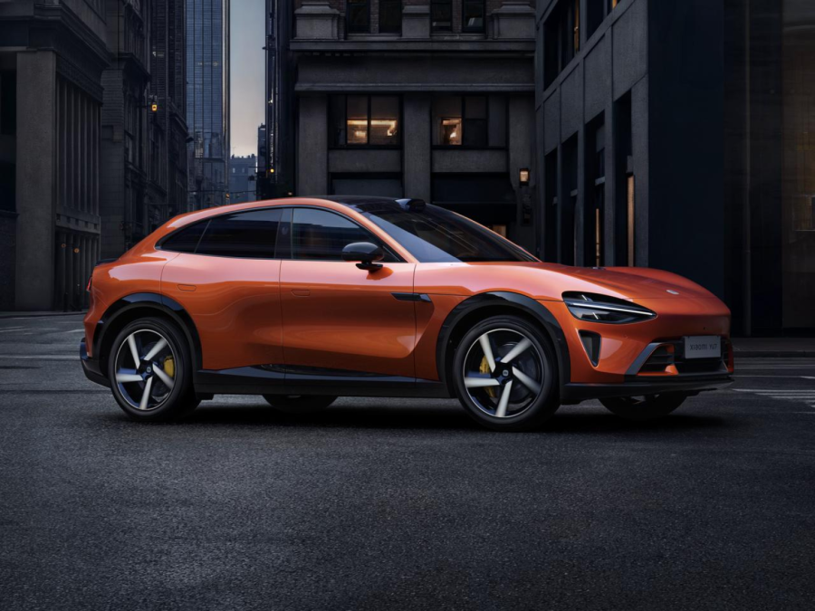 Ovaj auto ide kao alva – ne mogu da stignu da ih naprave dovoljno