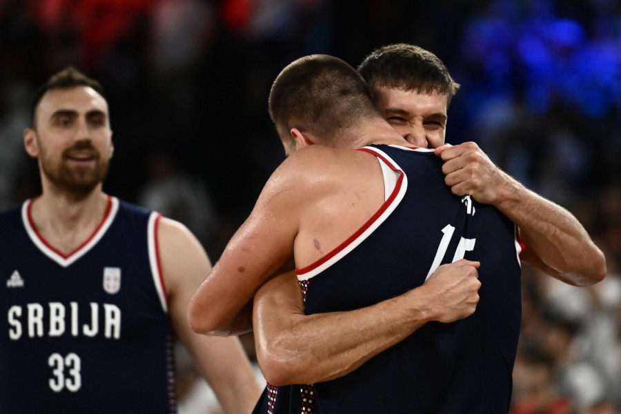 Da li je, napokon, vreme za zlato?