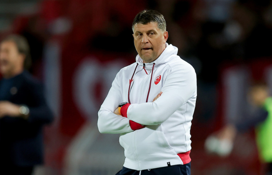 Kad debituje Arnautović? Evo šta kaže Milojević