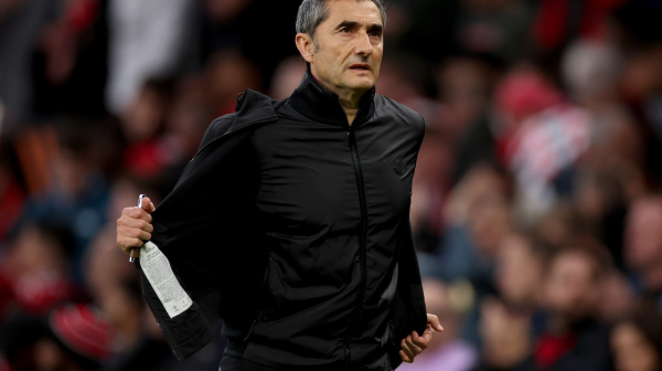 Valverde ostaje u Baskiji