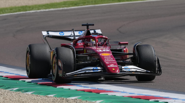 Lekler neuhvatljiv kod kuće