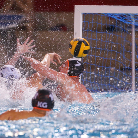 Vaterpolisti Radničkog protiv Olimpijakosa i dva kvalifikanta u Ligi šampiona