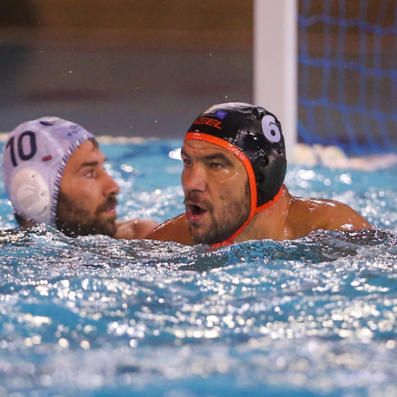 Pijetlović: "Igramo polufinale, a kao da je finale"