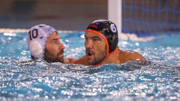 Pijetlović: "Igramo polufinale, a kao da je finale"