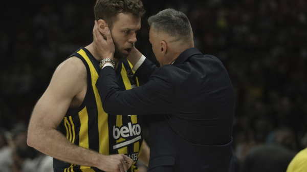 Gudurić i Fener u finalu Evrolige – veterani svrgnuli PAO sa trona