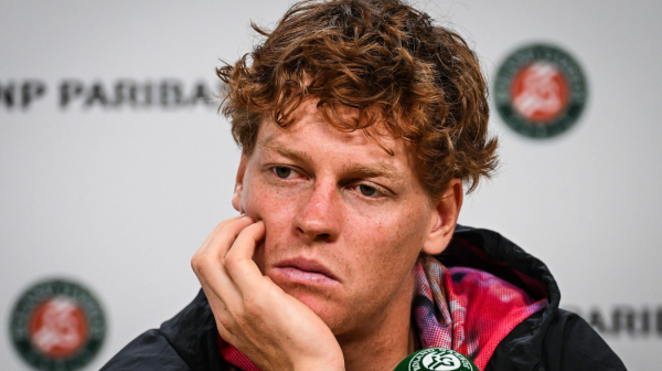 Siner odbio da odgovori na pitanje: "Ne želim"