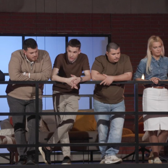 Vesna pomenula Novaka Đokovića, a Mihajlo otkrio koga vidi kao pobednicu?