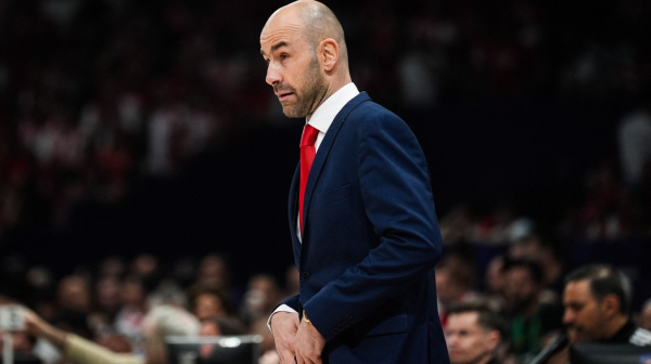 Spanulis o Janisu i Galisu: "Ne mogu da ih poredim"