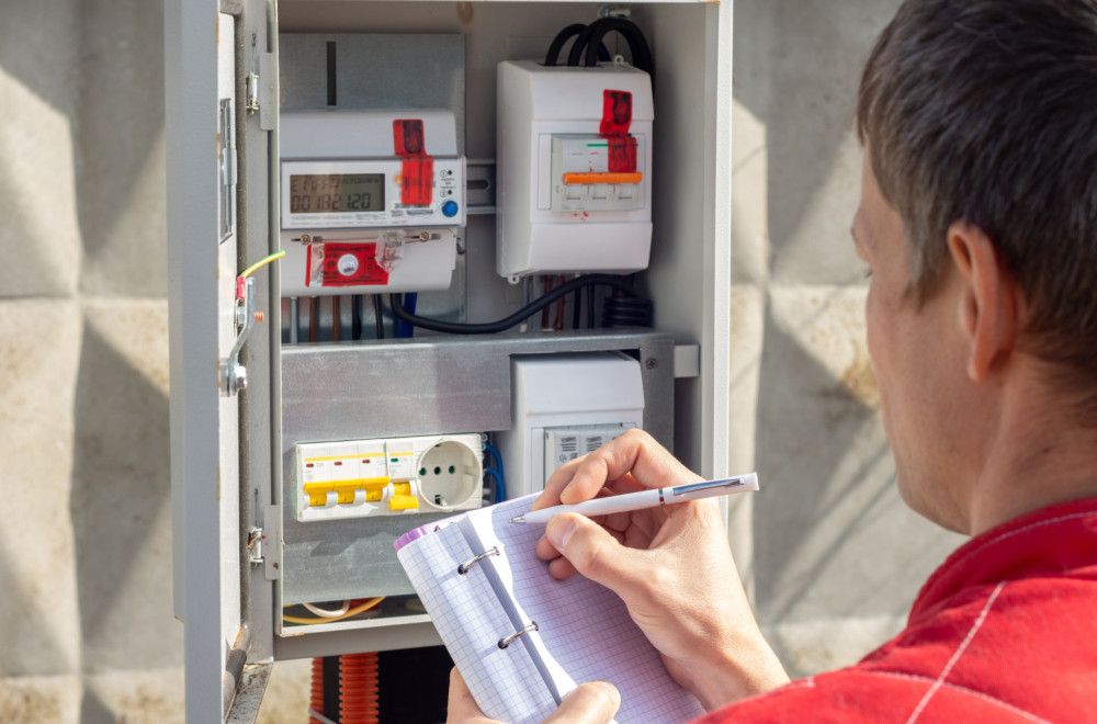 Detaljno uputstvo: Kako se očitava brojilo za struju