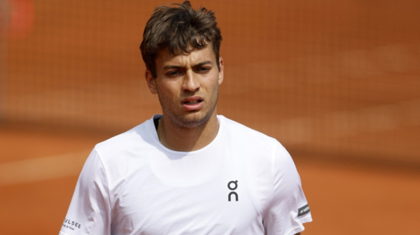 Iznenađenje pred Rolan Garos – Rubljov ostao bez titule