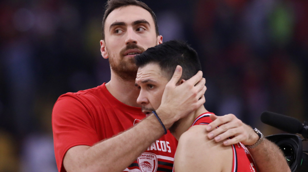 "Nemam hrabrosti da pogledam navijače u oči"