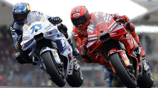 Markesu "pol" u Katalunji