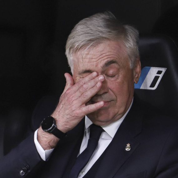 Veliki udarac za Brazil – Anćeloti bez stuba odbrane na Mundijalu