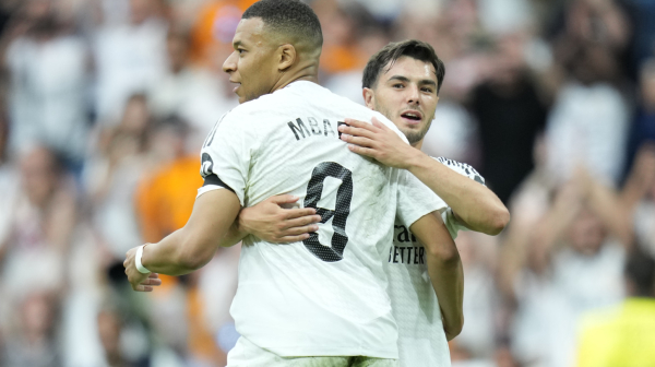 Trka za "zlatnu kopačku" – Mbape preskočio Đokereša, na potezu Salah