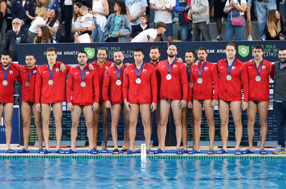 Ništa od triple krune: Radnički ostao bez titule u Evrokupu, Pro Reko ipak prejak