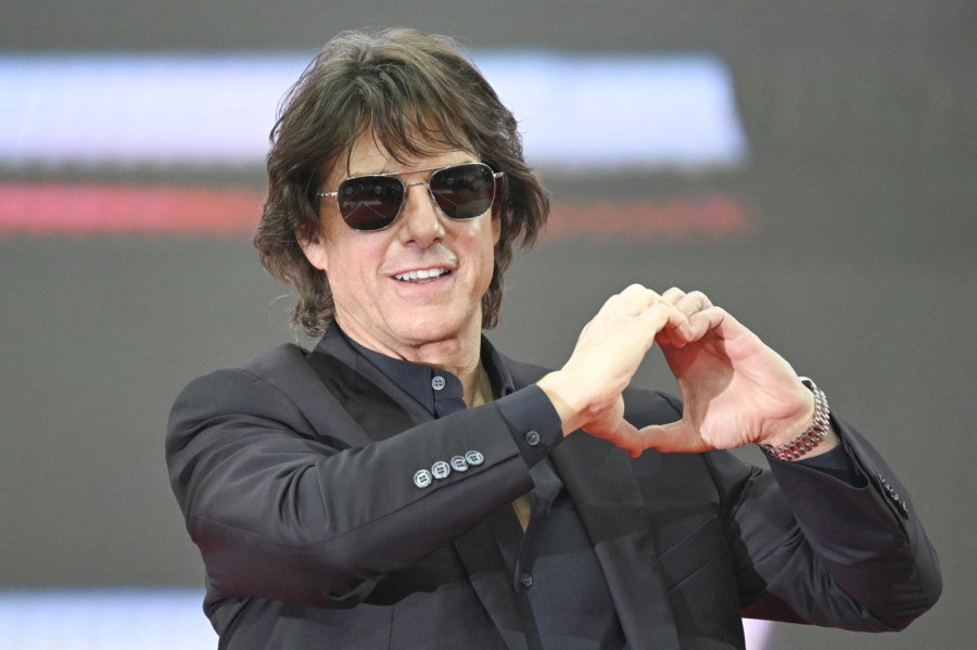 Tom Kruz o svom najgorem filmu: Šta se, dođavola, dogodilo?