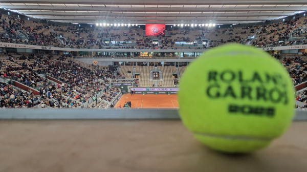 Kapućino od 6 evra i Rolan Garos kakav od sutra ne postoji FOTO