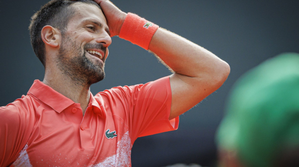 Ragbi, F1 i Sanderlend – šta je sve "bitnije" od Novaka?