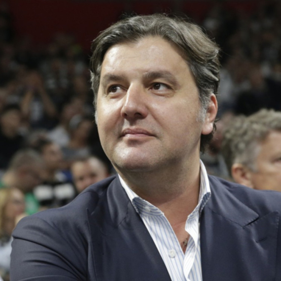 Bodiroga digao glas: "Ako gledate Olimpijske igre..."