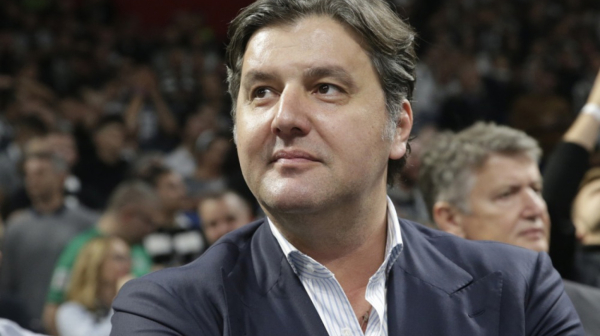 Bodiroga digao glas: "Ako gledate Olimpijske igre..."