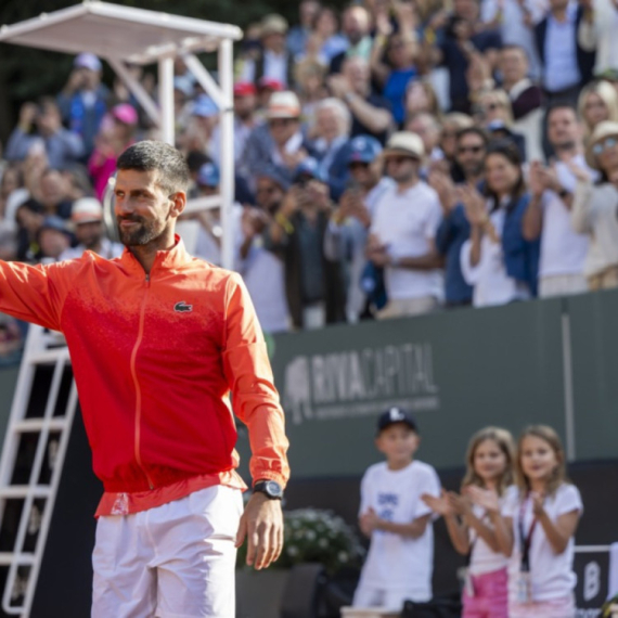 Đoković o velikom pitanju na Rolan Garosu: "Neću imati problema sa tim"