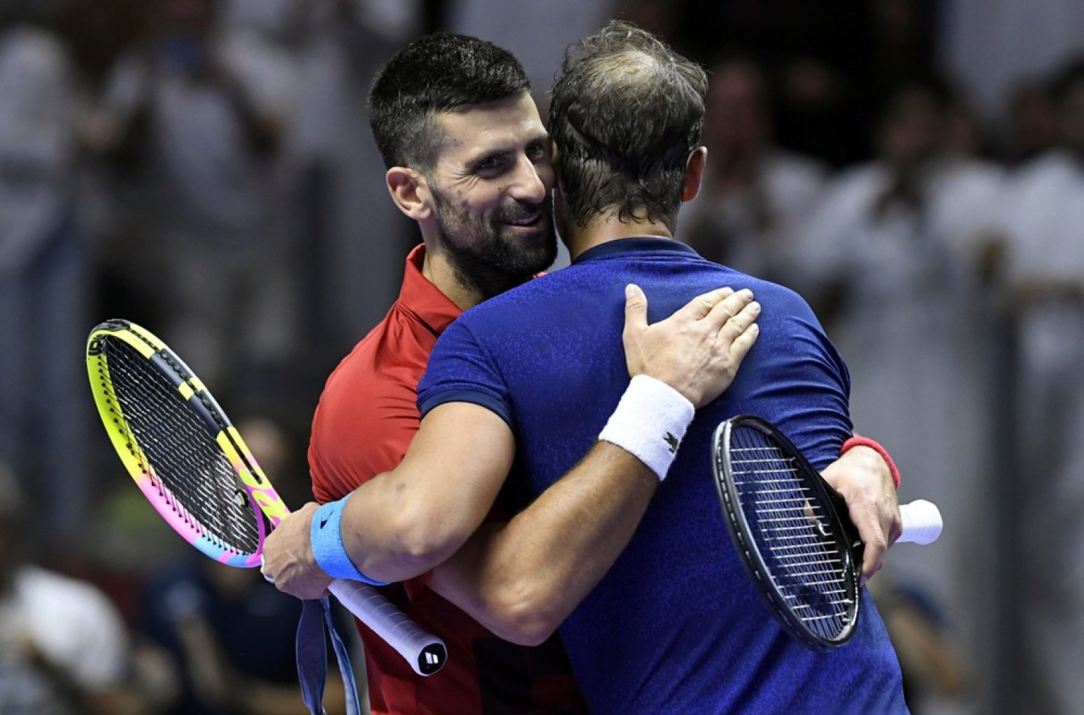 Đoković oborio još jedan Nadalov rekord