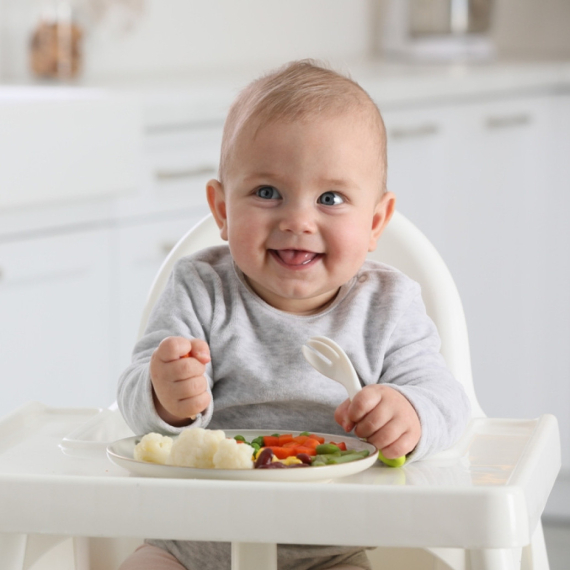 Ovo je najzdravija namirnica koju vole čak i izbirljiva deca