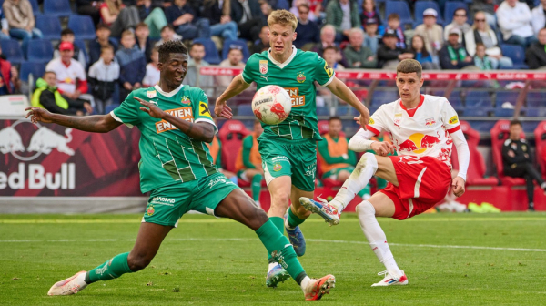 Šok za Dragovića – tri asistencije Ratkova!