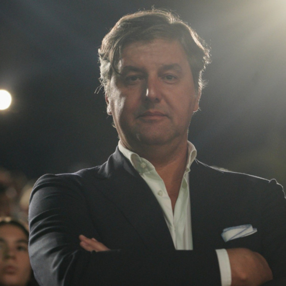 Bodiroga: "Zvezdu i Partizan vidimo kao dugoročne partnere"