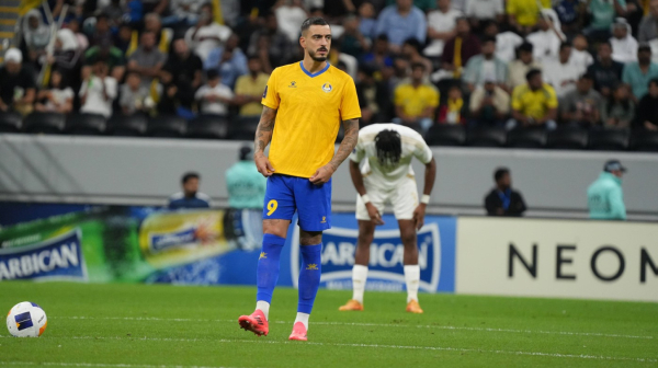 Gol koji prkosi zakonima fizike - za trofej Kupa VIDEO