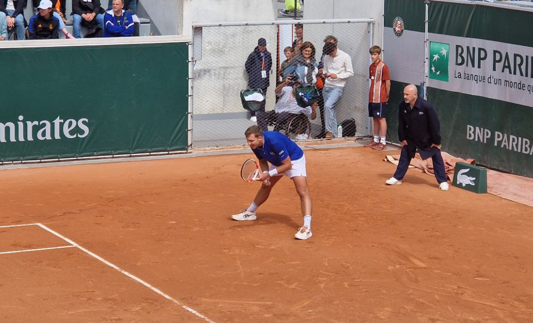 Podatak o Hamadu koji je sve iznenadio