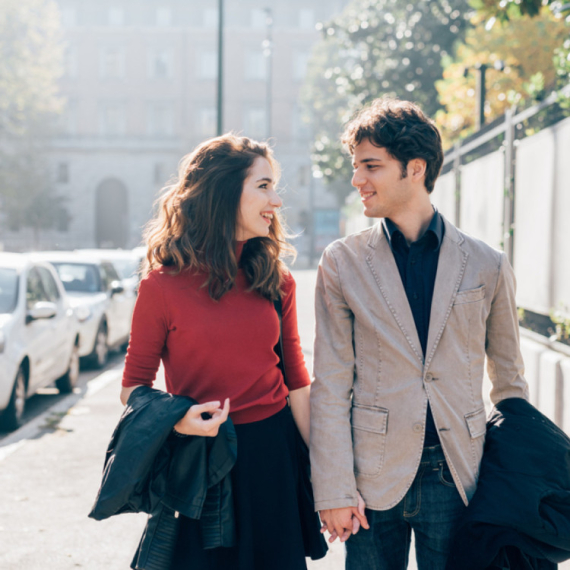 Ovo je najlakši način da otkrijete da li se nekome sviđate