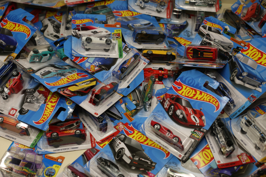 Kolekcionari zabrinuti: I autići poskupljuju zbog Trampovih carina?