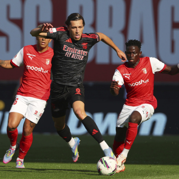 Real dogovorio treće pojačanje