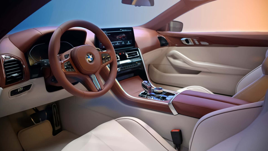 Planuli za tren! BMW Speedtop rasprodat odmah po predstavljanju FOTO