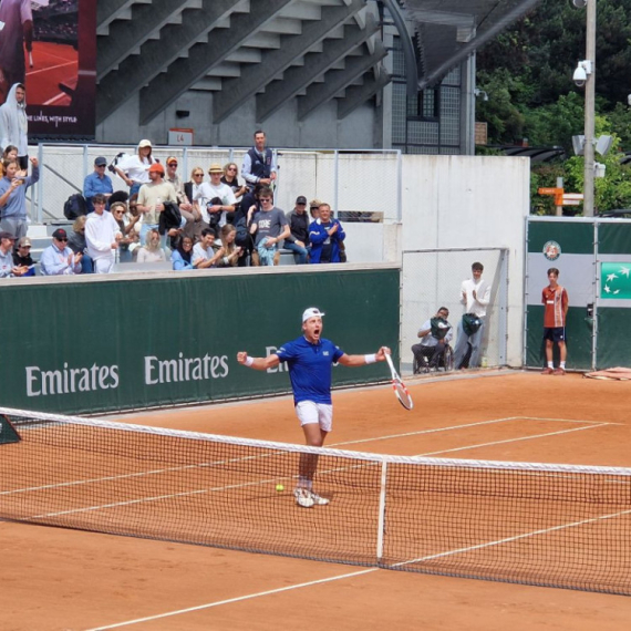 "Hamad je 'vruća glava' – to ga čini posebno opasnim"