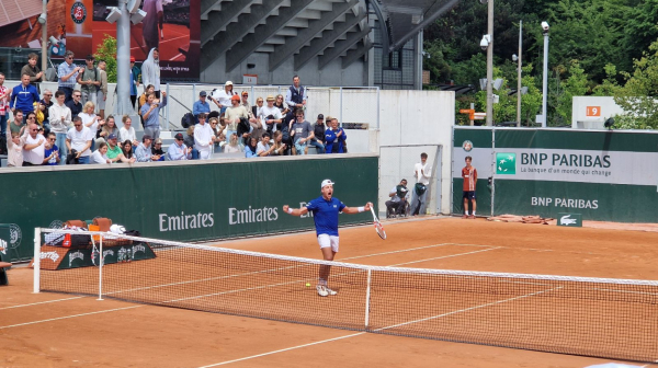 "Hamad je 'vruća glava' – to ga čini posebno opasnim"