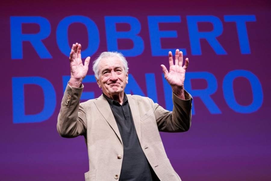 Bez zadrške: Kventin Tarantino otkrio koje glumce ne podnosi