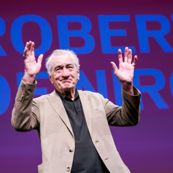 Robert De Niro ulaže milione u novi biznis na Karipskim ostrvima