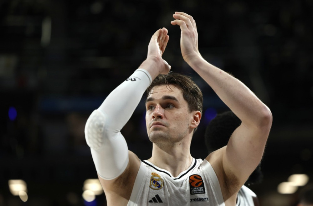 Real možda ostane bez Hezonje