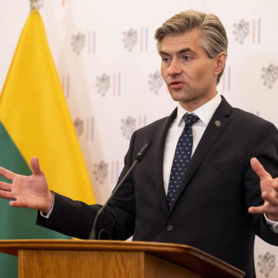 Sprema se osveta Rusiji; "Odgovor mora biti snažniji"