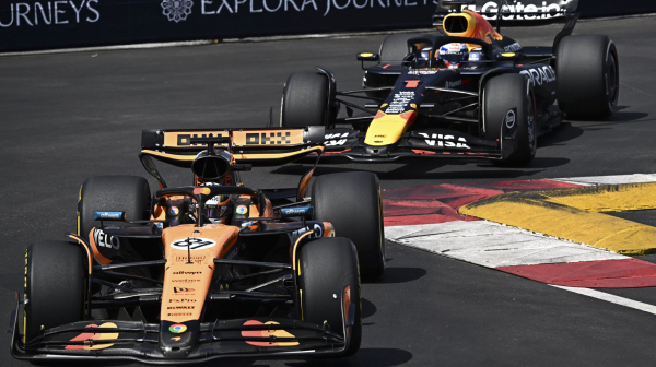 Meklaren "pokorio" Monako: "Ako je ovo loše..."