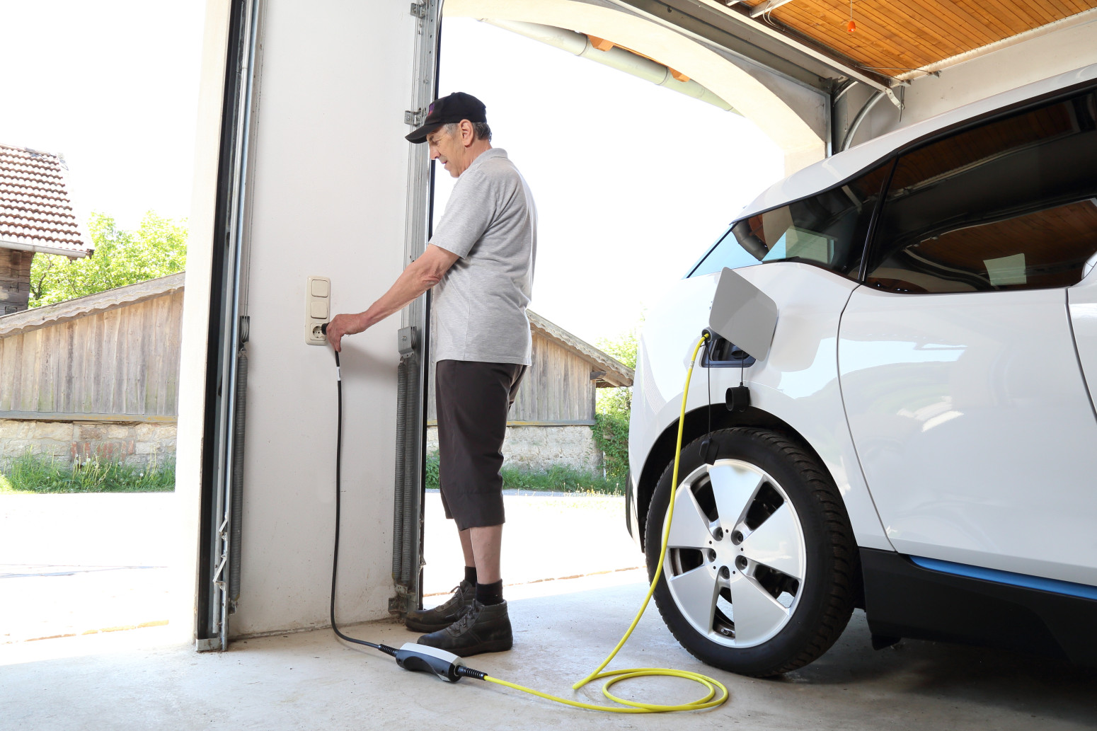 Nova statistika ruši jedan od čestih argumenata protiv električnih automobila