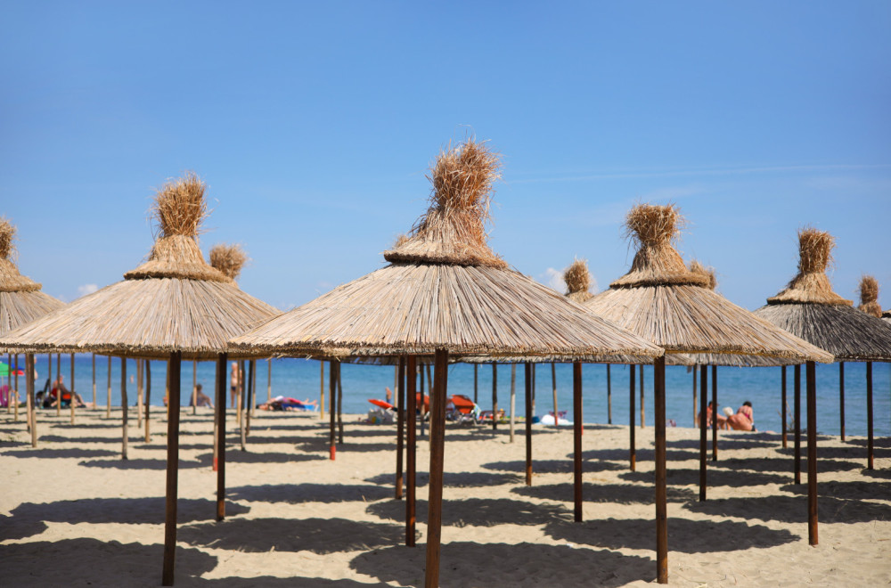 Turisti kažu da su ovo najbolja mesta u Grčkoj za letovanje sa decom: Mirno more i peščane plaže