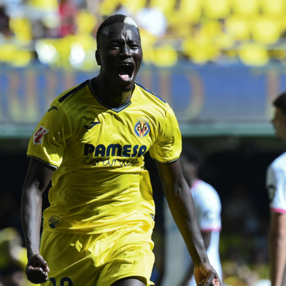 "Keramika" proslavila Ligu šampiona