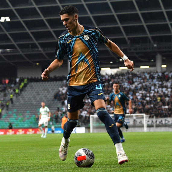 Ni Dinamo, ni Hajduk – Rijeka šampion Hrvatske