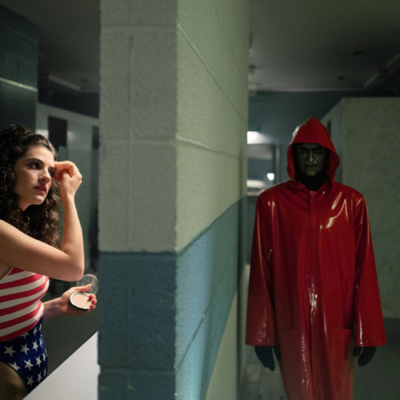 Najgledaniji film na Netfliksu razočarao kritičare i publiku: "Uštedite sebi vreme i živce" VIDEO