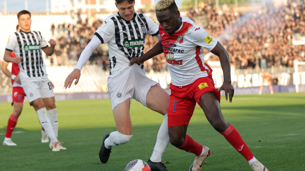 Rasplet Superlige za pamćenje – Vojvodina ostala bez Evrope; Slavlje u Pazaru i Kragujevcu